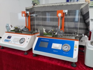 <span class=keywords><strong>SCOTT</strong></span> Papier Karton Interne Ply Bond Test Maschine - Product Image 4
