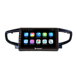 Pour <span class=keywords><strong>HYUNDAI</strong></span> <span class=keywords><strong>IONIQ</strong></span> 2016 <span class=keywords><strong>9</strong></span> pouces Headunit Device Double 2 Din Octa-Core Quad Car Stereo GPS Navigation android autoradio - Product Image 2