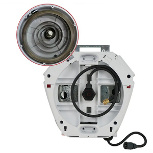 Enrouleur de câble rétractable automatique, machine de lavage de voiture suspendue, tambour combiné, nettoyage haute pression, machine de lavage de voiture - Product Image 5