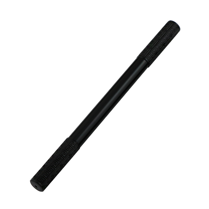 Black chrome large