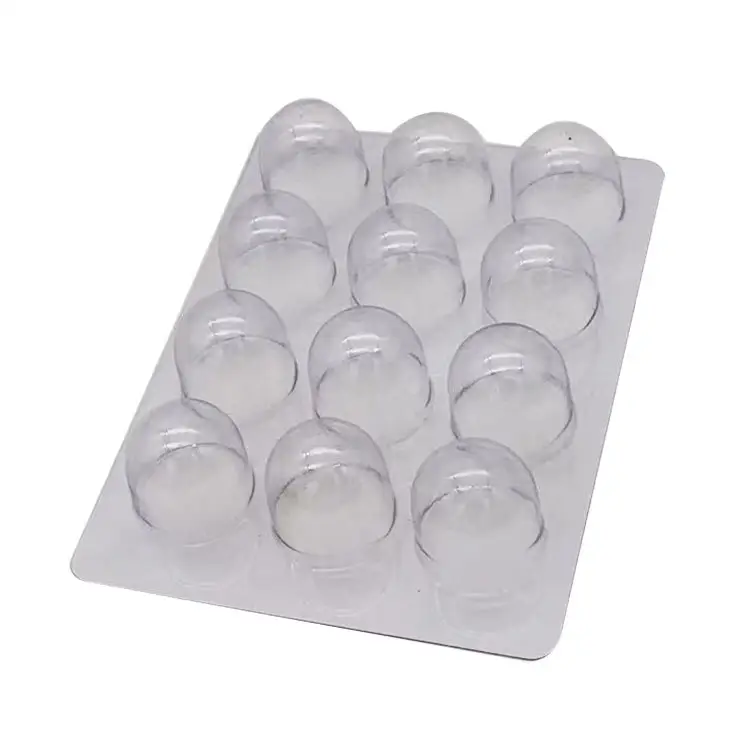 滅菌容器個別ピルパッケージタブレットプラスチックブリスター包装製品メーカー