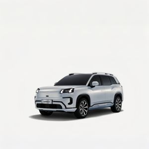 <span class=keywords><strong>Aion</strong></span> Trumpchi GAC <span class=keywords><strong>Aion</strong></span> V Plus 70 80 2025, édition évolution 2022, voiture électrique à grande vitesse, véhicule automobile à énergie nouvelle - Product Image 5