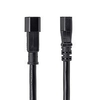 Cable de Extensión de Alimentación YouLong IEC <span class=keywords><strong>VED</strong></span> 3C Industrial con Aislamiento de PVC, Clasificación IP67, Conductor de Latón, Cable IEC C13/C14 para Computadora - Product Image 6