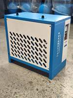 Venta Directa de Fábrica: Secador de Aire Comprimido Refrigerado, Caudal de 1-110 Nm³/min, Bajo Consumo de Energía, Punto de Rocío Confiable