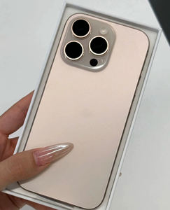 Smartphone Ricondizionato 16 <span class=keywords><strong>Pro</strong></span> <span class=keywords><strong>Max</strong></span> Sbloccato 5G 8GB RAM Schermo 6.9" <span class=keywords><strong>1</strong></span> Anno di Garanzia 256GB GSM - Product Image 3