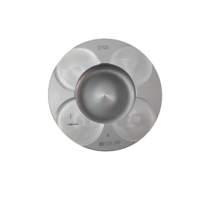 ลูกสูบเครื่องยนต์ดีเซล IZUMI 6 สูบ 135 มม. รุ่น 6D40T รหัส ME121199 - Product Image 4