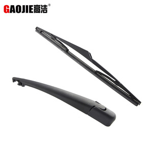 Compatible avec l'ensemble de bras d'essuie-glace arrière Opel Antara 2006-2019. - Product Image 2
