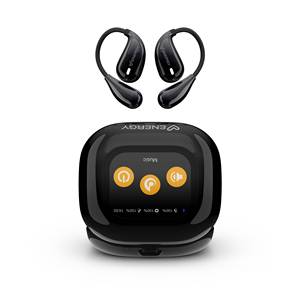 Écouteurs TWS OpenVoice avec traducteur IA intégré, affichage numérique, étui de charge, autonomie 30h, étanchéité IPX5, contrôle tactile 5.3 - Product Image 4