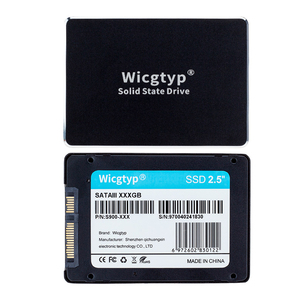 Wicgtyp SSD высокоскоростной 128 GB 2,5 "SATA 3 жесткий диск SSD 128 Gb - Product Image 6