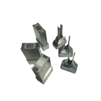 Usine OEM ODM haute précision métal acier au carbone CNC coupe de fil meulage usinage services de traitement pour téléphones mobiles