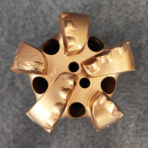 165-250 מ "מ מים ובכן מקדחה קצת טונגסטן קרביד <span class=keywords><strong>pdc</strong></span> קצת iso/api תקן <span class=keywords><strong>ruida</strong></span> מותג מכונות כרייה גיאולוגיות חלקי מכונות כרייה - Product Image 1