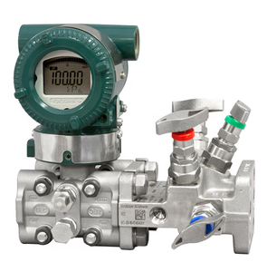ดิฟเฟอเรนเชียล Yokogawa Eja110e ในญี่ปุ่น EJA110E-JMS4G-92-2-E-N-CF1-D1 - Product Image 2