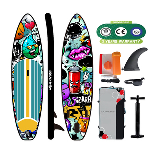 Winnovate 3016 بالجملة معدات Paddleboarding الاحتياطية نفخ Paddleboard الشراع ركوب الأمواج طائرة ورقية عالية الملحقات - Product Image 1