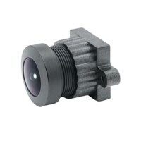 Lente Gran Angular BOSHI PL-WA2.18 2.18mm F2.4 1/2.7 M12 185 para Drones/CCTV/FPV/AIoT/Cámaras IP, Enfoque Manual, OEM/ODM