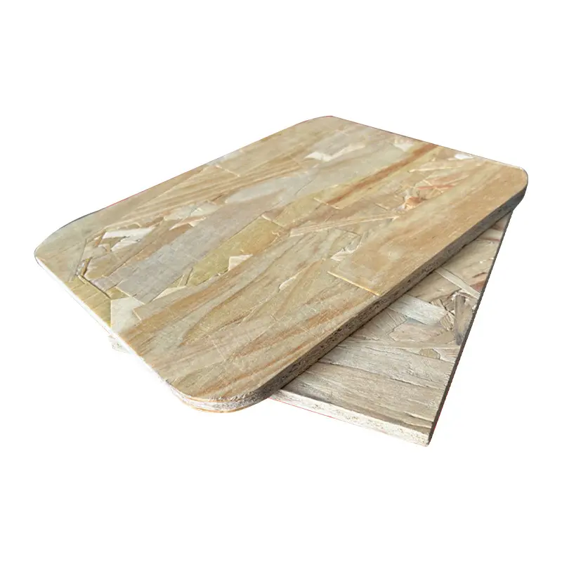 Fornitori eccellenti Osb3 12mm tavole a buon mercato pannello bordo prezzo in legno Tablero Osb