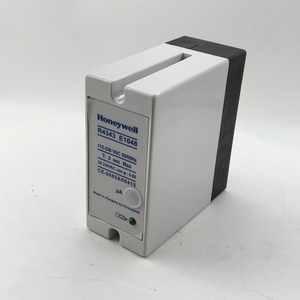 Controlador de interruptor de llama Sub segunda respuesta para seguridad del sistema de <span class=keywords><strong>combustión</strong></span> <span class=keywords><strong>instantánea</strong></span> R4343D1009 R4343D1017 R4343D1041 R4343E1014 - Product Image 3