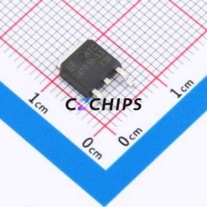 วงจรรวม LM29150RS-3.3 TO-252-2(DPAK) ใหม่ล่าสุดวงจรรวมชิป PMIC ตัวควบคุมเชิงเส้น (LDO) - Product Image 1