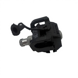 高強度16-95 4-50貫通クランプ真鍮接点ナイロン絶縁防水工事用ケーブル分岐コネクタ - Product Image 6