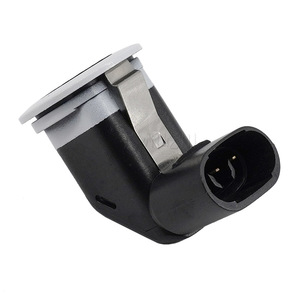 YITRUM เซ็นเซอร์จอดรถ 89341-BZ111 สำหรับโตโยต้า ดีซี 12V รีเวอร์ซิ่งเรดาร์ PDC โพรบ - Product Image 1