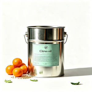 Huile essentielle de citron de qualité supérieure - Extrait pressé à froid de haute pureté issu de la peau de Citrus Limon, riche en <span class=keywords><strong>D</strong></span>-<span class=keywords><strong>Limonène</strong></span> et Citral, non-OGM - Product Image 4