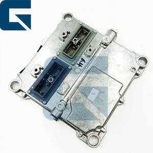 331-7539 3317539 JIAJUE Placa de Control ECU para Excavadora E320D E312D - Product Image 4