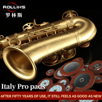 Manufacturer Wholesale Retail Professional High Grade Eb Woodwind Instrument X5 Purely Hand-carved Alto Saxophone