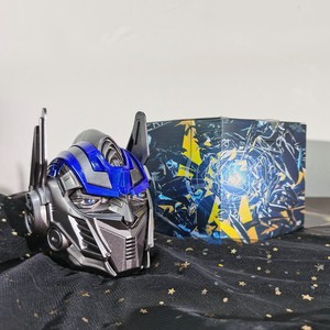Altavoz Inalámbrico Optimus Prime - Sistema <span class=keywords><strong>de</strong></span> Sonido Portátil para Oficina en Casa y Estantería, Compatible con Computadoras 5.3, para Cine en Casa - Product Image 4