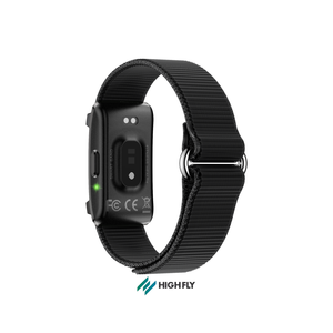 Highfly Android <span class=keywords><strong>Smart</strong></span> Wireless Fitness-Tracker, Trainingsaufzeichnungen, Gesundheitsmanagement, Vibrationsalarm für 5.4 1ATM - Product Image 3