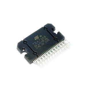 ชุดส่วนประกอบอิเล็กทรอนิกส์ TDA7388 - Product Image 1