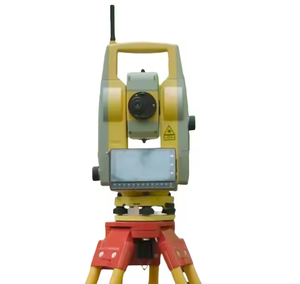 เครื่องวัดมุมอัตโนมัติ SOUTH NS30 พร้อมความแม่นยำ 0.5 หรือ 1 องศา  ใช้กับคอนโทรลเลอร์ H6 และซอฟต์แวร์ Survey Star - Product Image 4