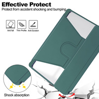 Étui de protection en cuir pour tablette Tab S9 Ultra 14.6, modèle TXBT240110
