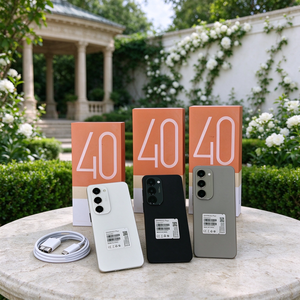 Spark40 Pro รุ่น Global Edition ขายดี ปลดล็อคเต็มระบบ พร้อมระบบจดจำใบหน้า หน้าจอใหญ่ แบตเตอรี่ขนาดใหญ่ โทรศัพท์มือถือเล่นเกม 5G - Product Image 5