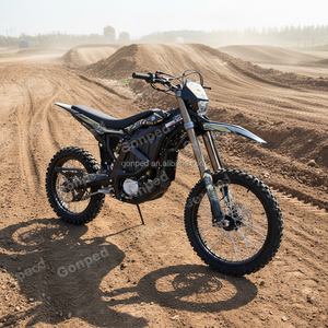 Motocicleta Eléctrica Todoterreno Surron Ultra Bee 2026 21Kw, Ultra Bee 2026 Gonped Ultra Bee, Venta al por Mayor de Bicicletas Eléctricas Surron - Product Image 6