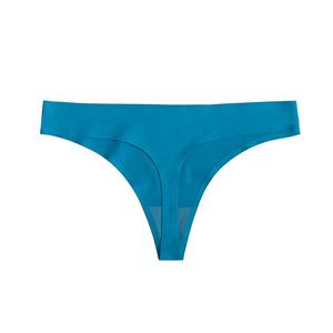 <span class=keywords><strong>Perizoma</strong></span> a vita media da donna, intimo senza cuciture traspirante con taglio <span class=keywords><strong>laser</strong></span>, sexy, per il commercio estero - Product Image 1