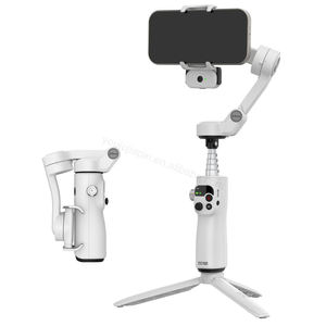 <span class=keywords><strong>Estabilizador</strong></span> de Gimbal <span class=keywords><strong>Zhiyun</strong></span> <span class=keywords><strong>Smooth</strong></span> Q5 Ultra de 3 Ejes con Seguimiento por IA para Teléfono Inteligente - Product Image 4