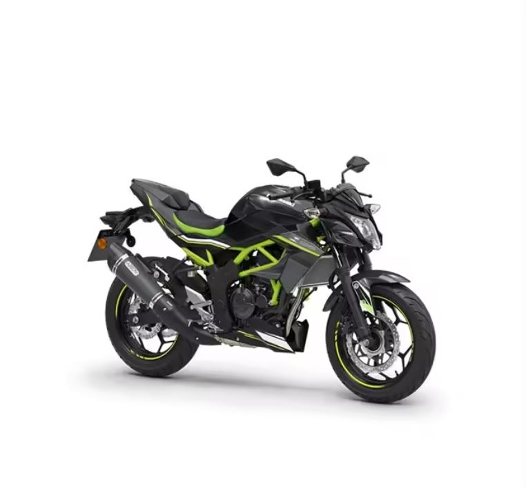 Kawasaki Ninja 125 Price Z125 Kawasaki Kawasaki Z125 Selling On