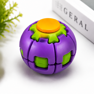 Juguete Antiestrés Gigante en Forma de Cubo de Azúcar, Personalizable, Sensorial, para Regalo - Product Image 1