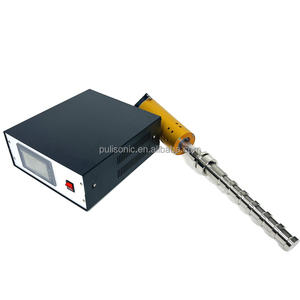 לחץ גבוה מהירות תעשיית אולטרה סאונד homogenizer 20 טיפול נוזלי עבור הפקת שמן ורדים - Product Image 2