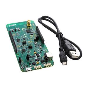 FRDM-<span class=keywords><strong>KW38</strong></span> <span class=keywords><strong>KW38</strong></span> FREEDOM DEV BOARD - Product Image 1