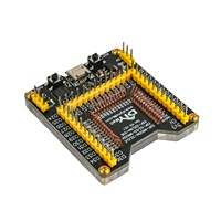 Herramienta de Descarga de Firmware DIYmall ESP32, Placa de Prueba para Programación de ESP32-32/32D/32E