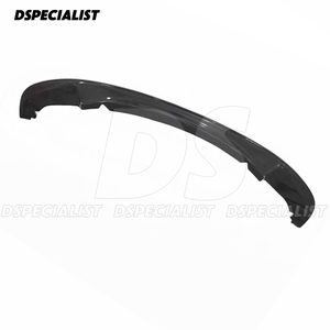 Splitter Paraurti Anteriore in Fibra di Carbonio per <span class=keywords><strong>BMW</strong></span> Serie <span class=keywords><strong>1</strong></span> <span class=keywords><strong>F20</strong></span> M Sport 2012-2019, Vendita Diretta dalla Fabbrica - Product Image 6