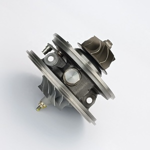Cartouche de turbocompresseur CRAFT Turbo GTA2052GVK 743507-0009 765155-0004 743507-5009S pour Mercedes Benz CLS320 <span class=keywords><strong>CDI</strong></span> - Product Image 3