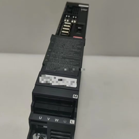 Untuk Modul Amplifier Mitsubishi Original MDS-DH-V2-1010 Tipe Motor AC Bahan Aluminium Produk Jepang
