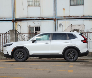 <span class=keywords><strong>CRV</strong></span> 2025 Nuovo SUV Turbo 1.5L Automatico Benzina Euro VI Luci LED 8 Airbag - Product Image 3