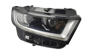 อุปกรณ์ตกแต่งไฟหน้ารถยนต์สำหรับ <span class=keywords><strong>Ford</strong></span> <span class=keywords><strong>Escape</strong></span> EDGE ปี 2020/22 ชุดไฟหน้าแบบดัดแปลง - Product Image 6