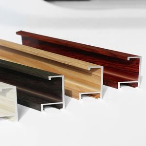 Cadres photo en Aluminium <span class=keywords><strong>noir</strong></span> blanc Extra Large <span class=keywords><strong>50x70</strong></span> - Product Image 5