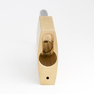 De cilindro europeo entre cambiante candado cilindro reemplazable - Product Image 4