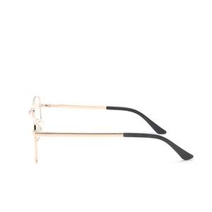 Montures de lunettes optiques en titane pur à monture mince à la mode - Product Image 3