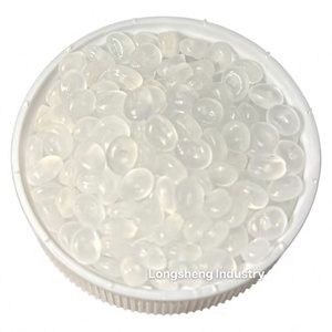 Polypropylène de qualité alimentaire fabriqué en usine, moulé par injection, haute rigidité, résistant au vieillissement, haute brillance, couleur personnalisée PP - Product Image 3