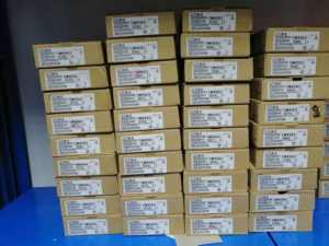 Équipement industriel Vente chaude Variateur de vitesse de mouvement AC MR-J4-700A4 Amplificateur de servomoteur MELSERVO Série J4 - Product Image 5